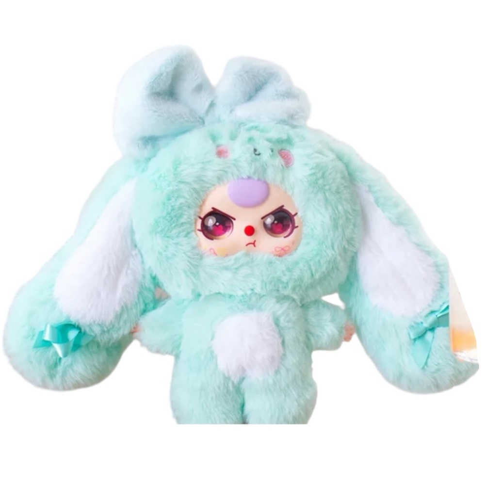 Baby Three Bunny Return Series Plush Blind Box - Picture 6 of 16